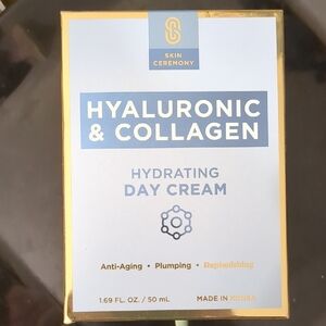 Hydrating Day Cream